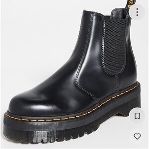 Doc Marten Chelsea Boot